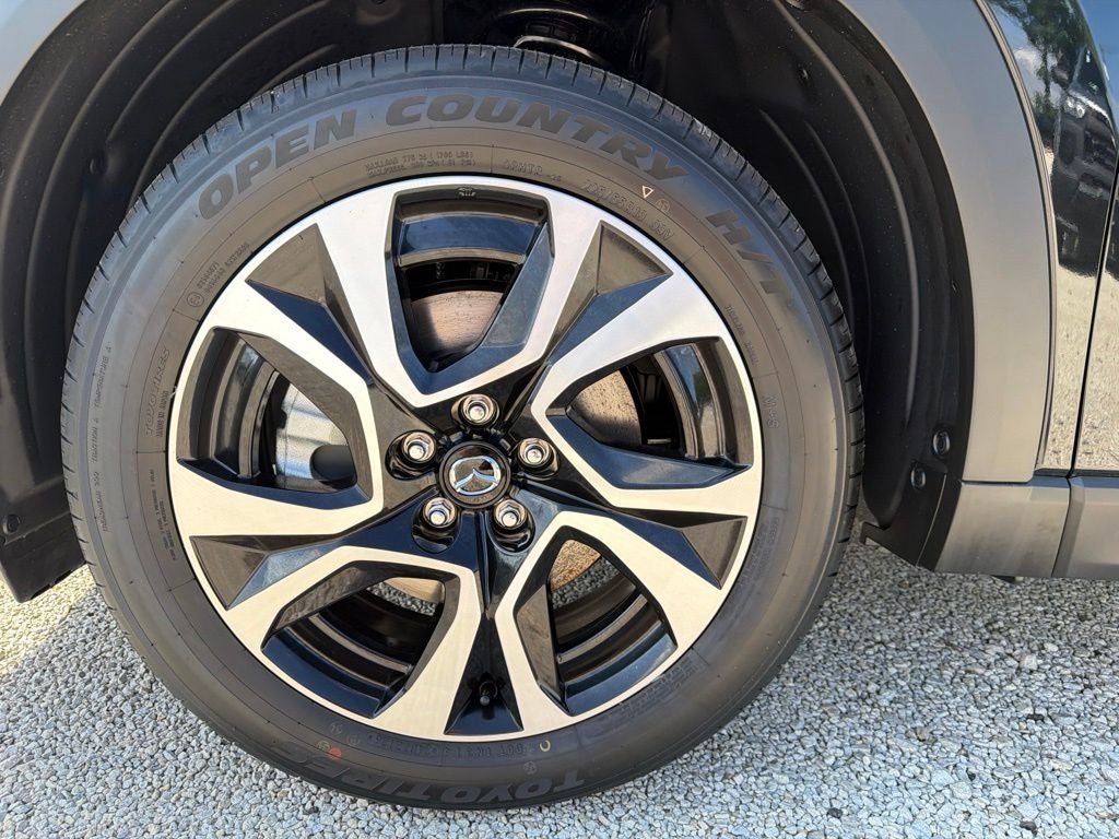 2026 Mazda Mazda CX-5 2.5 S Preferred