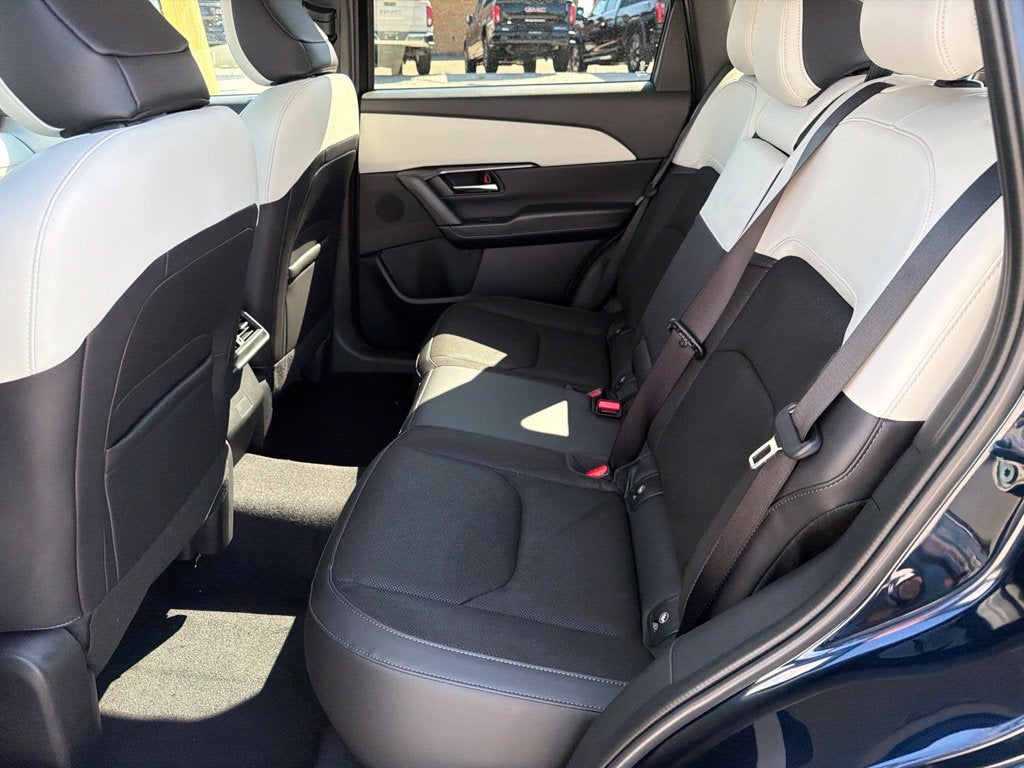 2026 Mazda Mazda CX-5 2.5 S Preferred