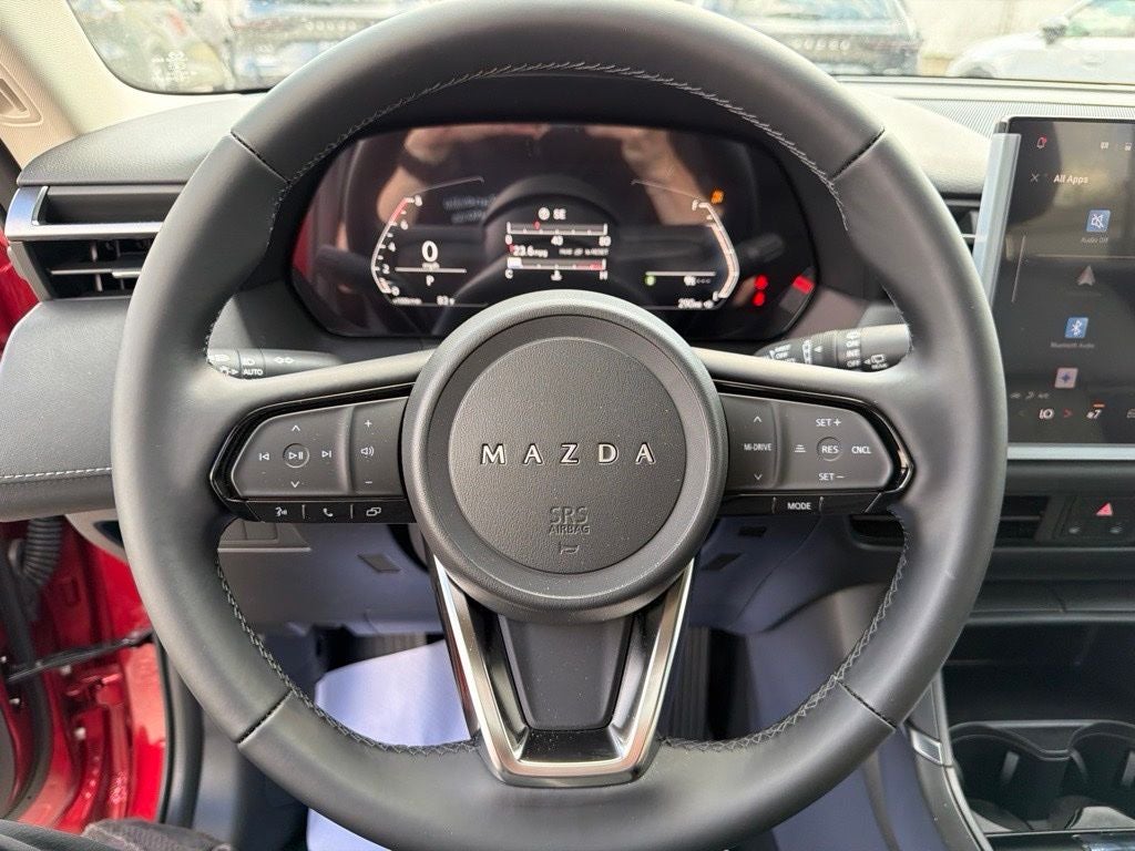 2026 Mazda CX-5 S Preferred - Photo 11
