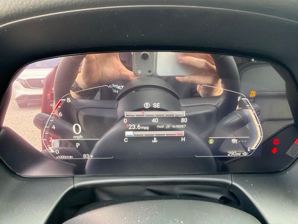 2026 Mazda CX-5 S Preferred - Photo 12