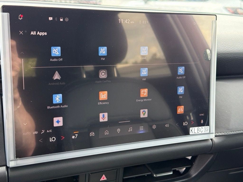 2026 Mazda CX-5 S Preferred - Photo 13