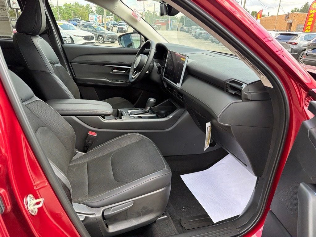 2026 Mazda CX-5 S Preferred - Photo 16
