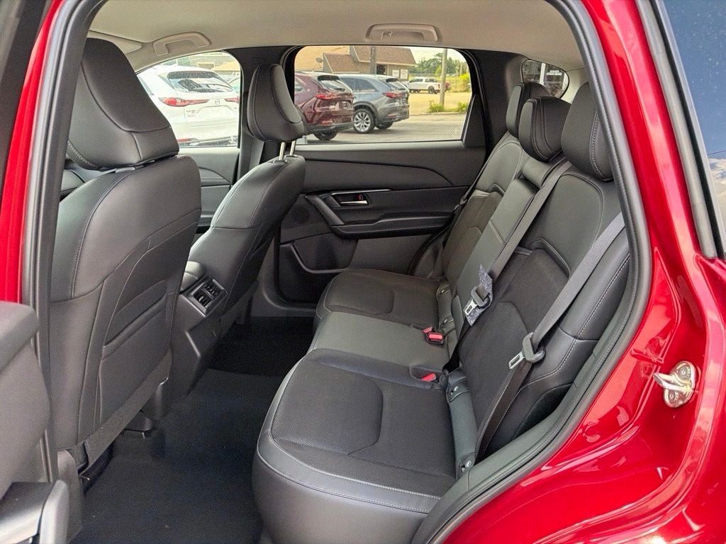 2026 Mazda CX-5 S Preferred - Photo 18