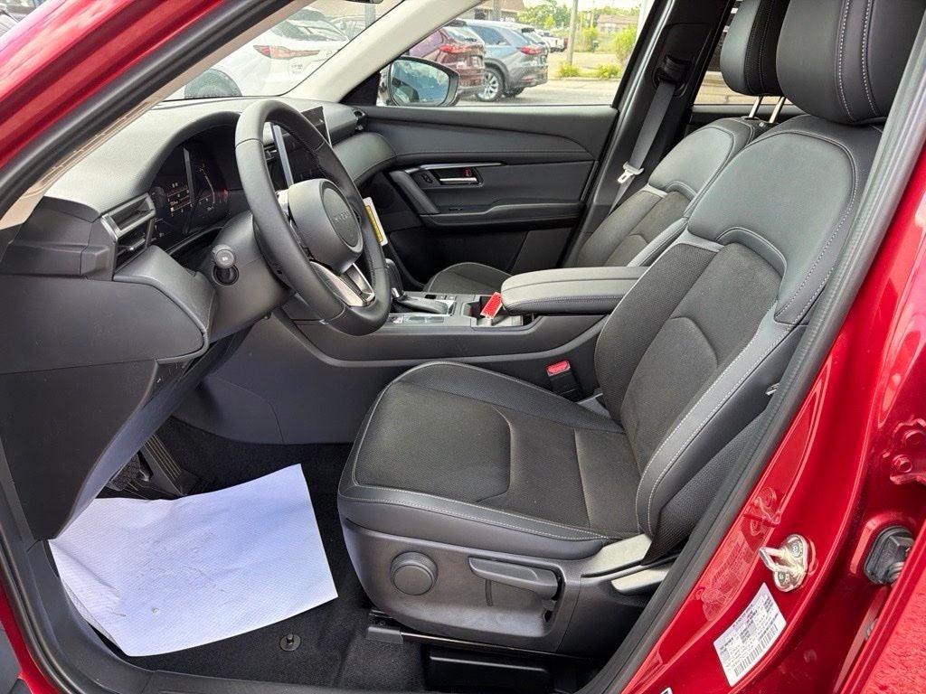 2026 Mazda CX-5 S Preferred - Photo 9