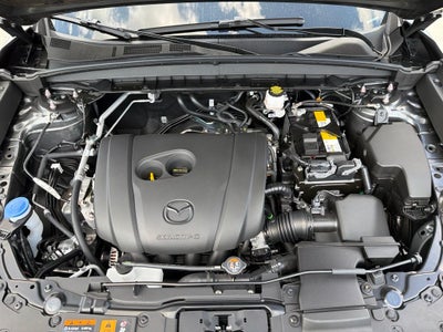2026 Mazda Mazda CX-5 2.5 S Preferred