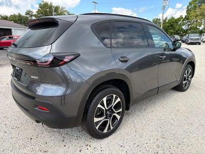 2026 Mazda Mazda CX-5 2.5 S Preferred