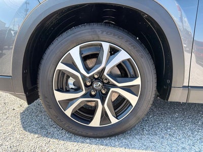 2026 Mazda Mazda CX-5 2.5 S Preferred