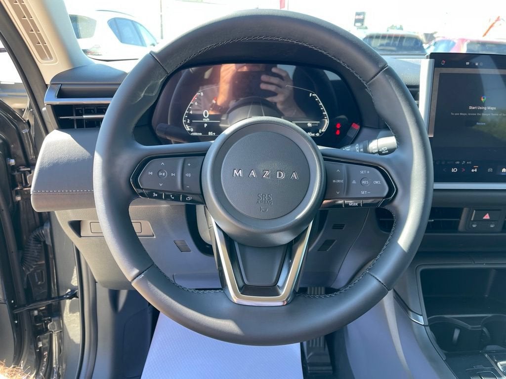 2026 Mazda Mazda CX-5 2.5 S Premium