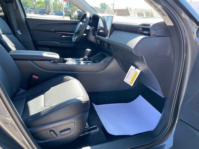 2026 Mazda Mazda CX-5 2.5 S Premium