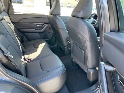2026 Mazda Mazda CX-5 2.5 S Premium