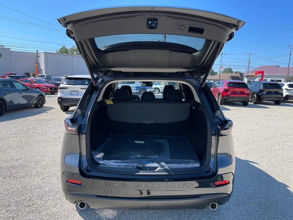 2026 Mazda Mazda CX-5 2.5 S Premium