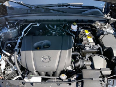 2026 Mazda Mazda CX-5 2.5 S Premium