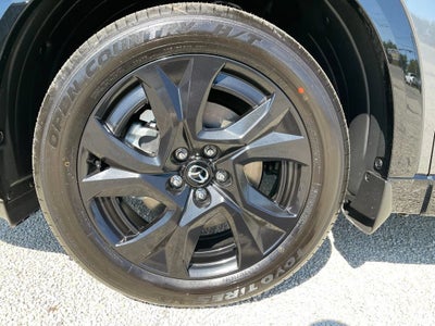 2026 Mazda Mazda CX-5 2.5 S Premium