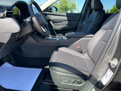 2026 Mazda Mazda CX-5 2.5 S Premium