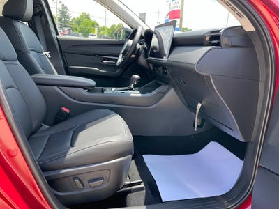 2026 Mazda Mazda CX-5 2.5 S Premium Plus