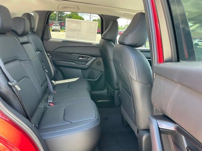 2026 Mazda Mazda CX-5 2.5 S Premium Plus
