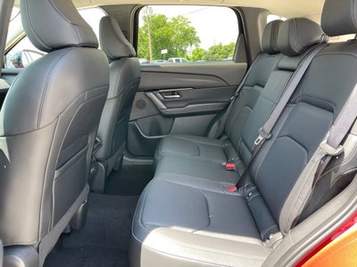 2026 Mazda Mazda CX-5 2.5 S Premium Plus