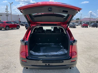 2026 Mazda Mazda CX-5 2.5 S Premium Plus
