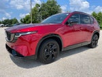 2026 Mazda Mazda CX-5 2.5 S Premium Plus
