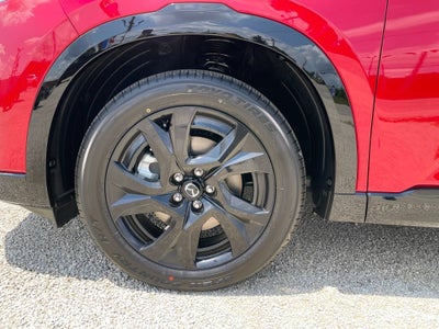 2026 Mazda Mazda CX-5 2.5 S Premium Plus