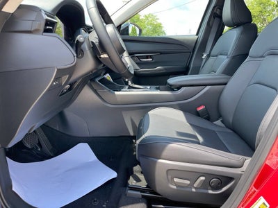 2026 Mazda Mazda CX-5 2.5 S Premium Plus