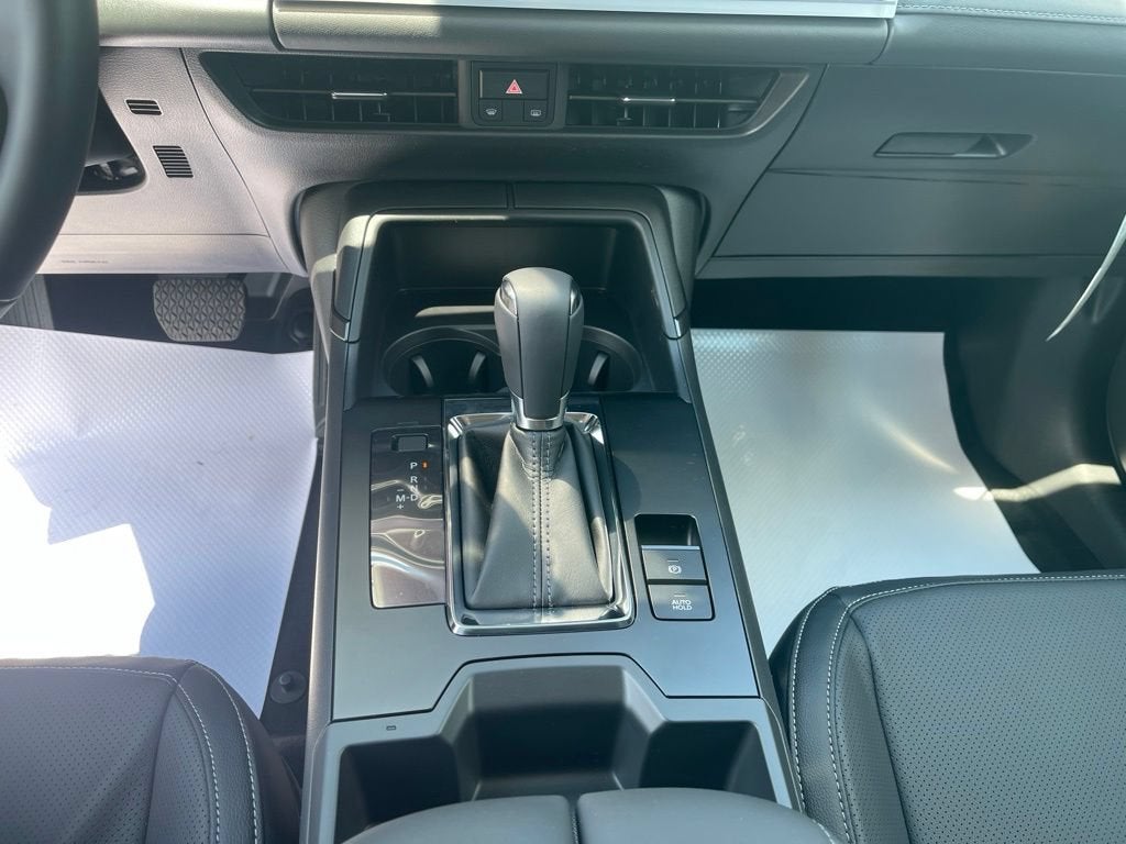 2026 Mazda Mazda CX-5 2.5 S Premium Plus