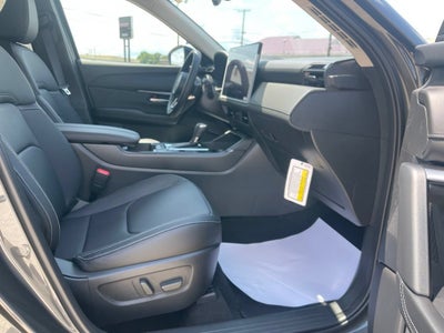 2026 Mazda Mazda CX-5 2.5 S Premium Plus