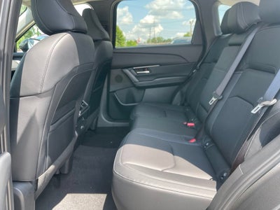 2026 Mazda Mazda CX-5 2.5 S Premium Plus