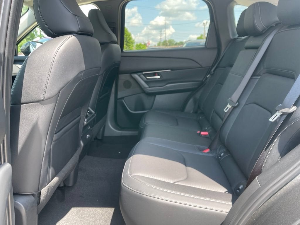2026 Mazda Mazda CX-5 2.5 S Premium Plus