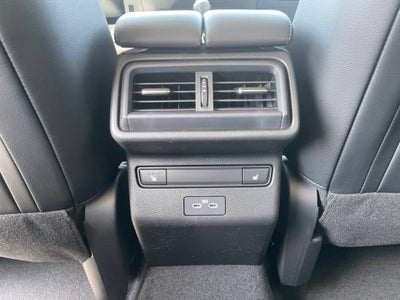 2026 Mazda Mazda CX-5 2.5 S Premium Plus