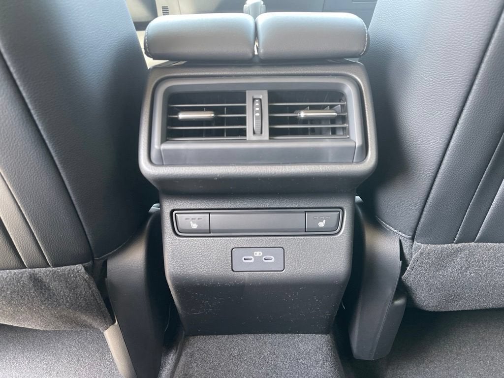 2026 Mazda Mazda CX-5 2.5 S Premium Plus