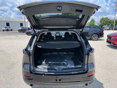 2026 Mazda Mazda CX-5 2.5 S Premium Plus