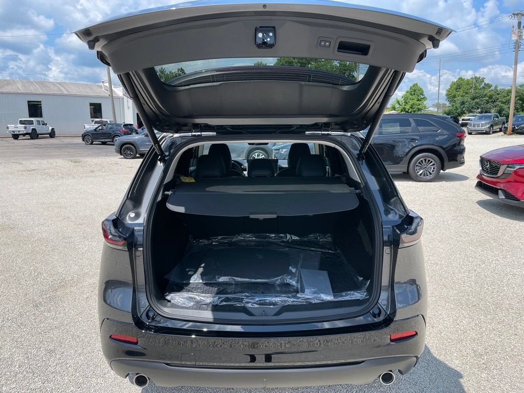 2026 Mazda Mazda CX-5 2.5 S Premium Plus
