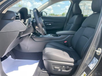 2026 Mazda Mazda CX-5 2.5 S Premium Plus
