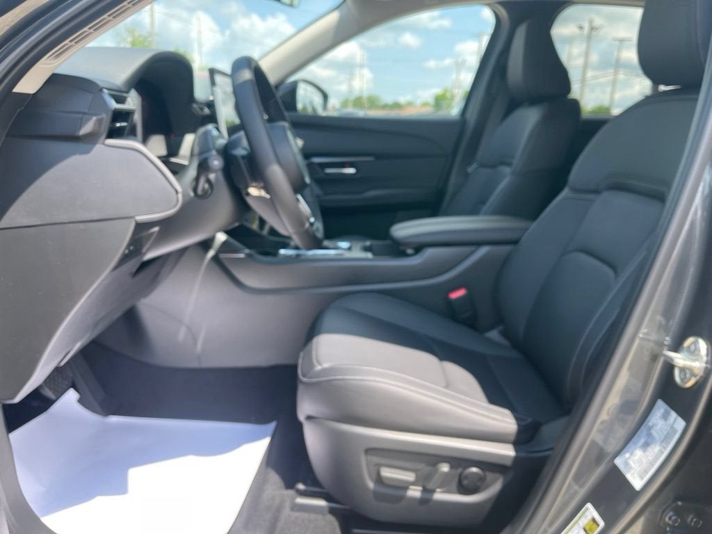 2026 Mazda Mazda CX-5 2.5 S Premium Plus