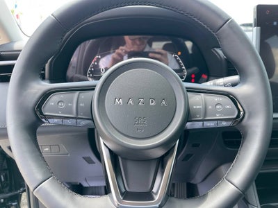 2026 Mazda Mazda CX-5 2.5 S Premium Plus