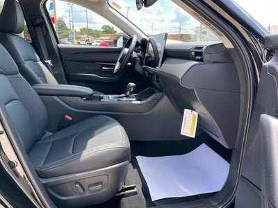 2026 Mazda Mazda CX-5 2.5 S Premium Plus