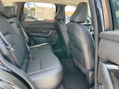 2026 Mazda Mazda CX-5 2.5 S Premium Plus