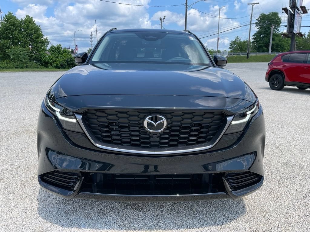 2026 Mazda Mazda CX-5 2.5 S Premium Plus