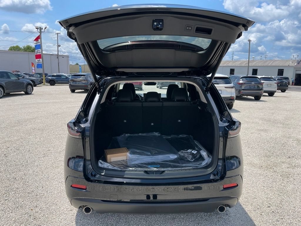 2026 Mazda Mazda CX-5 2.5 S Premium Plus