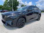 2026 Mazda Mazda CX-5 2.5 S Premium Plus