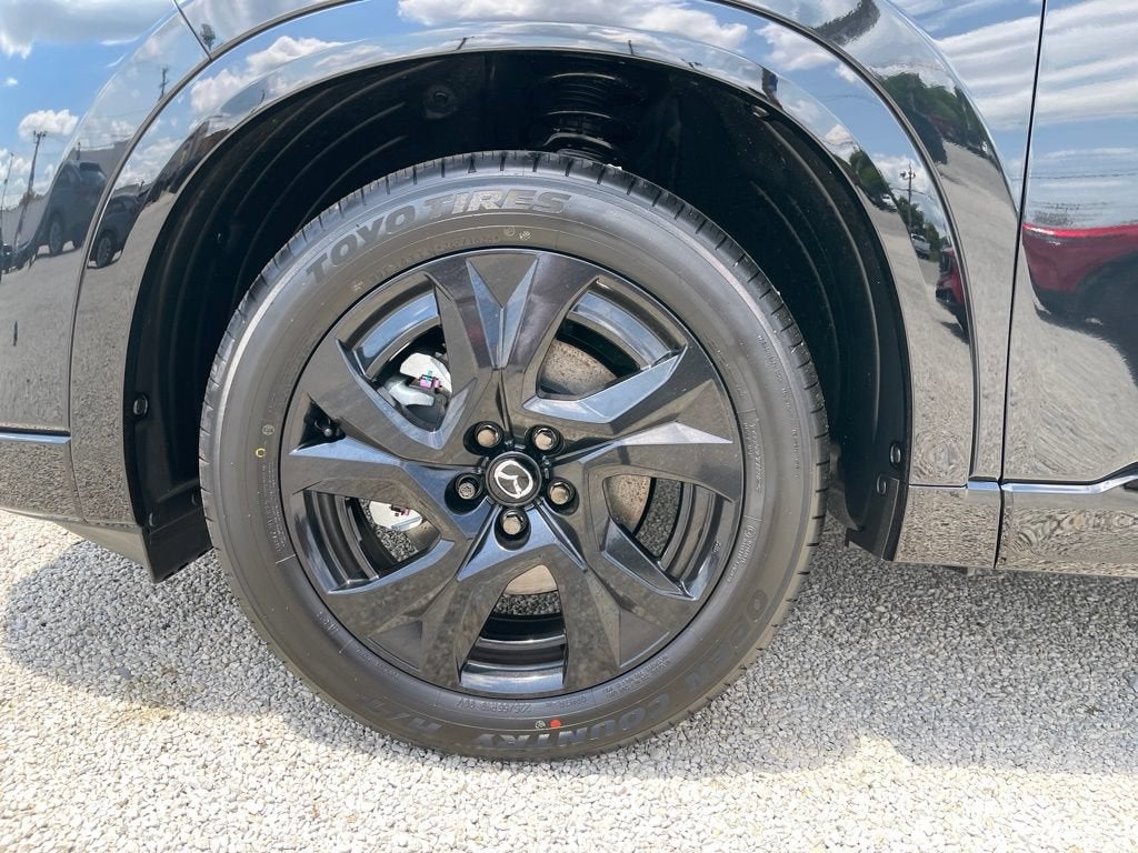 2026 Mazda Mazda CX-5 2.5 S Premium Plus