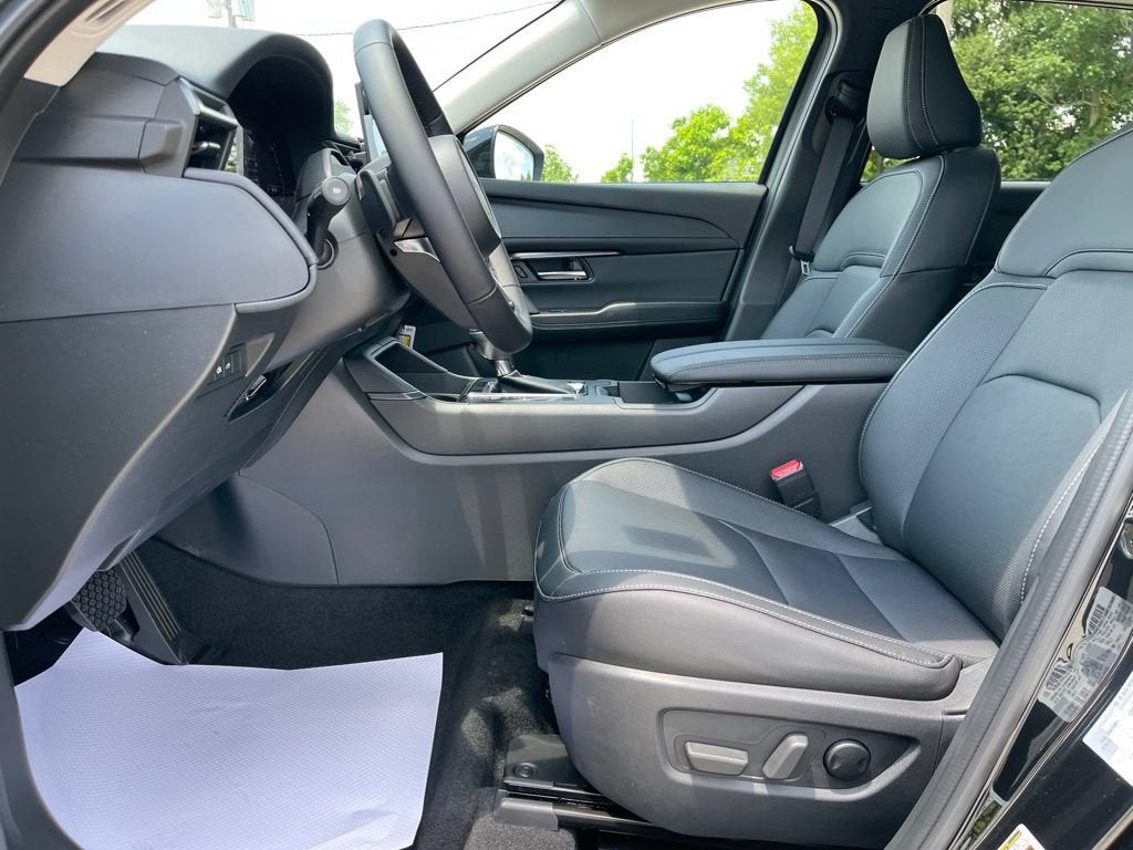 2026 Mazda Mazda CX-5 2.5 S Premium Plus