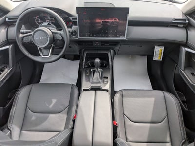 2026 Mazda Mazda CX-5 2.5 S Premium Plus