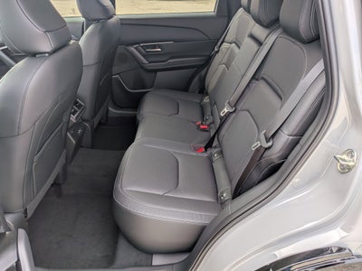 2026 Mazda Mazda CX-5 2.5 S Premium Plus