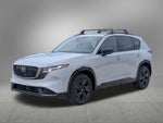 2026 Mazda Mazda CX-5 2.5 S Premium Plus