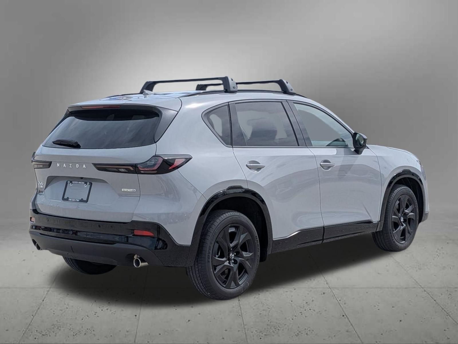 2026 Mazda Mazda CX-5 2.5 S Premium Plus