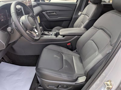 2026 Mazda Mazda CX-5 2.5 S Premium Plus