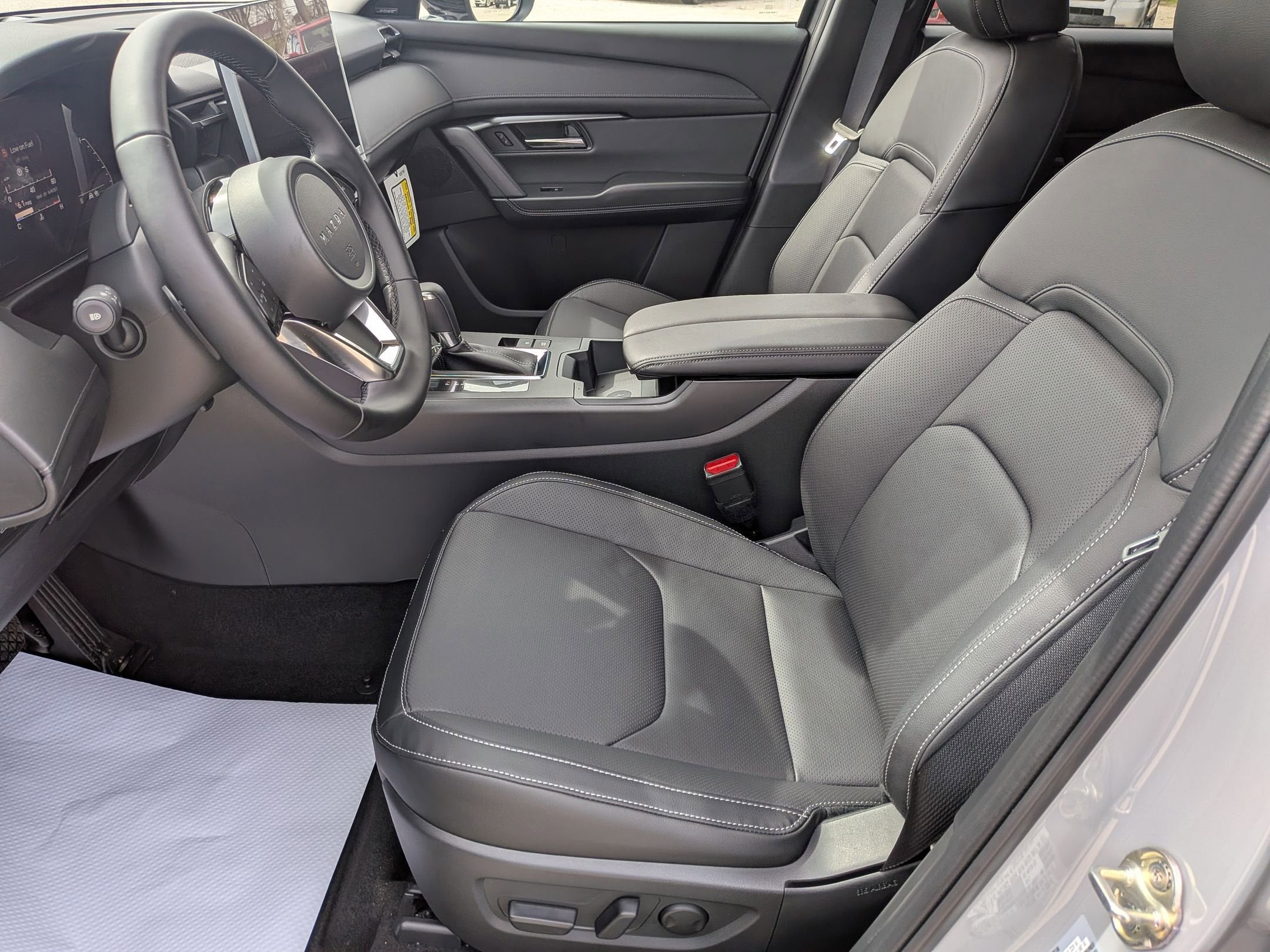 2026 Mazda Mazda CX-5 2.5 S Premium Plus