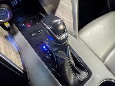 2022 Toyota Venza XLE